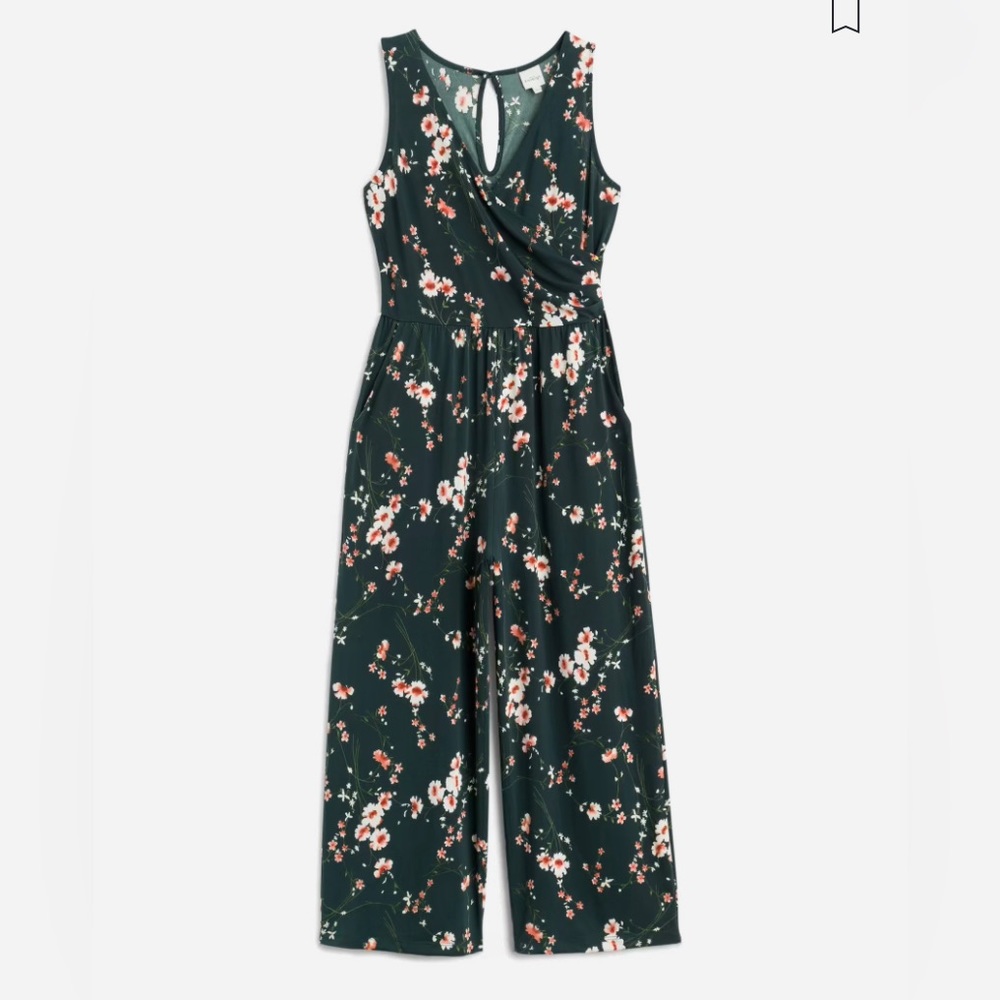 Kaileigh Jumpsuit